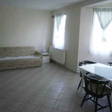 Appartement Zalakarosi Egerfa Nyaralohaz Foeldszinti Es Emeleti Zalakaros