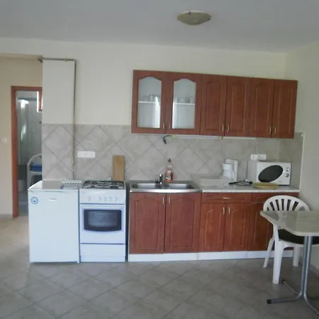 Zalakarosi Egerfa Nyaralohaz Foeldszinti Es Emeleti Zalakaros