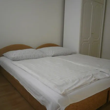 Appartement Zalakarosi Egerfa Nyaralohaz Foeldszinti Es Emeleti