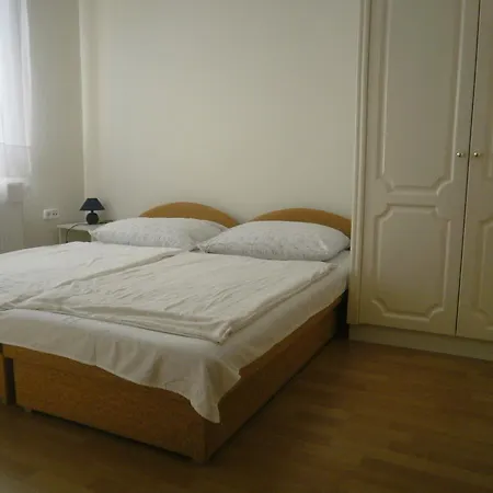 Appartement Zalakarosi Egerfa Nyaralohaz Foeldszinti Es Emeleti