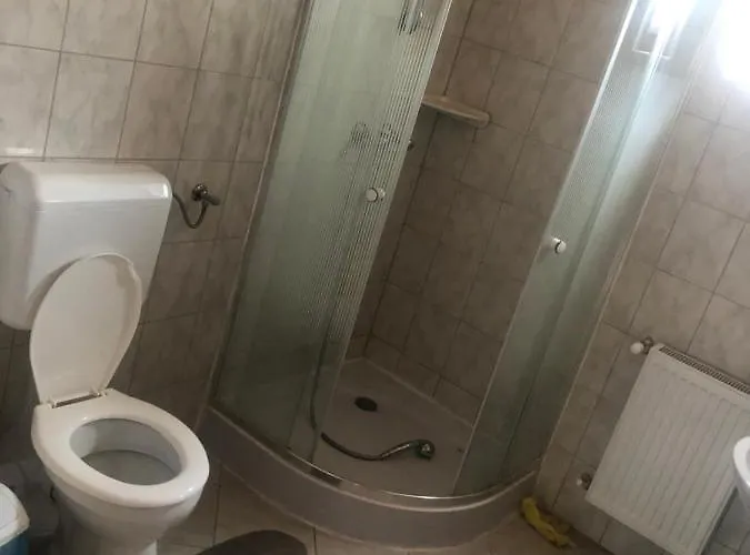 Daire Zalakarosi Egerfa Nyaralohaz Foeldszinti Es Emeleti *