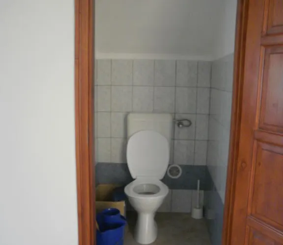 Lägenhet Zalakarosi Egerfa Nyaralohaz Foeldszinti Es Emeleti Zalakaros